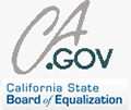 CA Board of Equalization - Sellers Permit