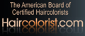 American Board of Certified Haircolorists
